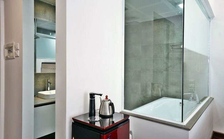 Orchid Luxury Apartment