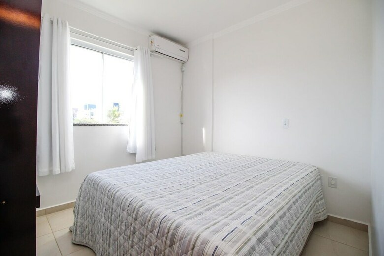 Apartamento 2 Quartos - 238