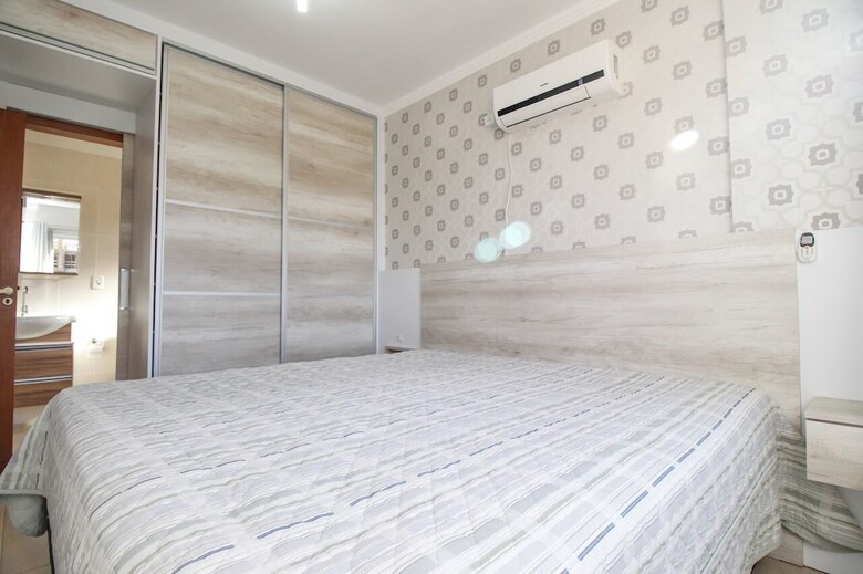 Apartamento 2 Quartos - 238