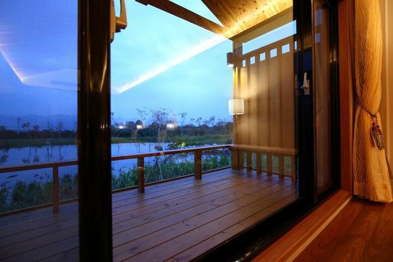 Bed & Breakfast Golden Paddy
