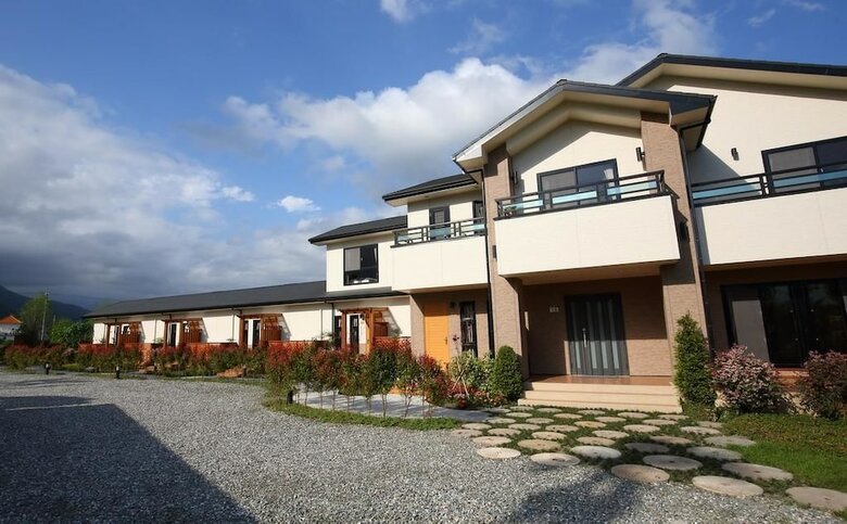 Bed & Breakfast Golden Paddy