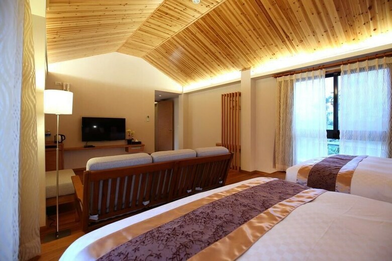 Bed & Breakfast Golden Paddy