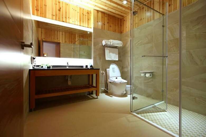 Bed & Breakfast Golden Paddy
