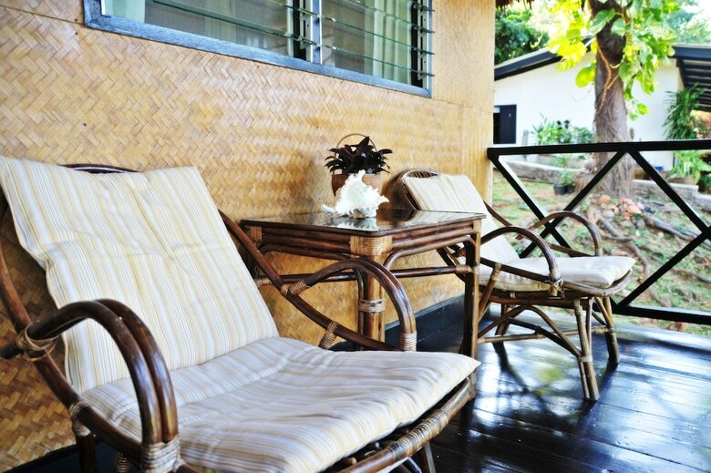 Hotel Naiya Beach Bungalow