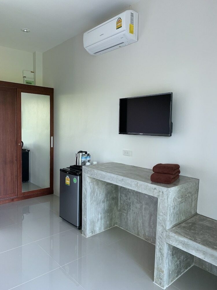 Hotel Naiya Beach Bungalow