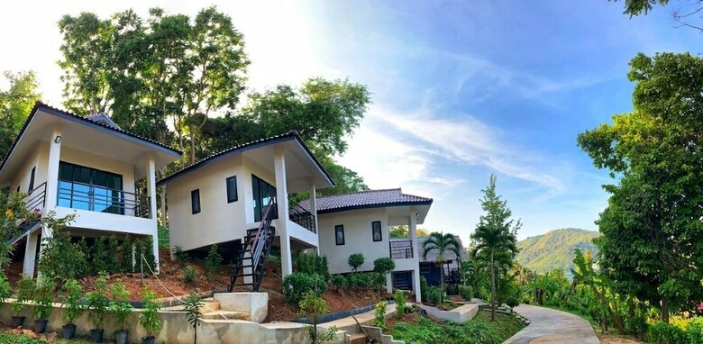 Hotel Naiya Beach Bungalow