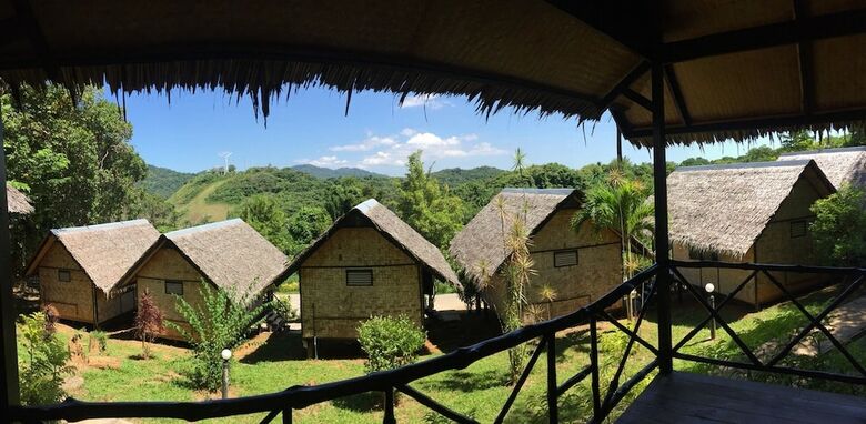 Hotel Naiya Beach Bungalow