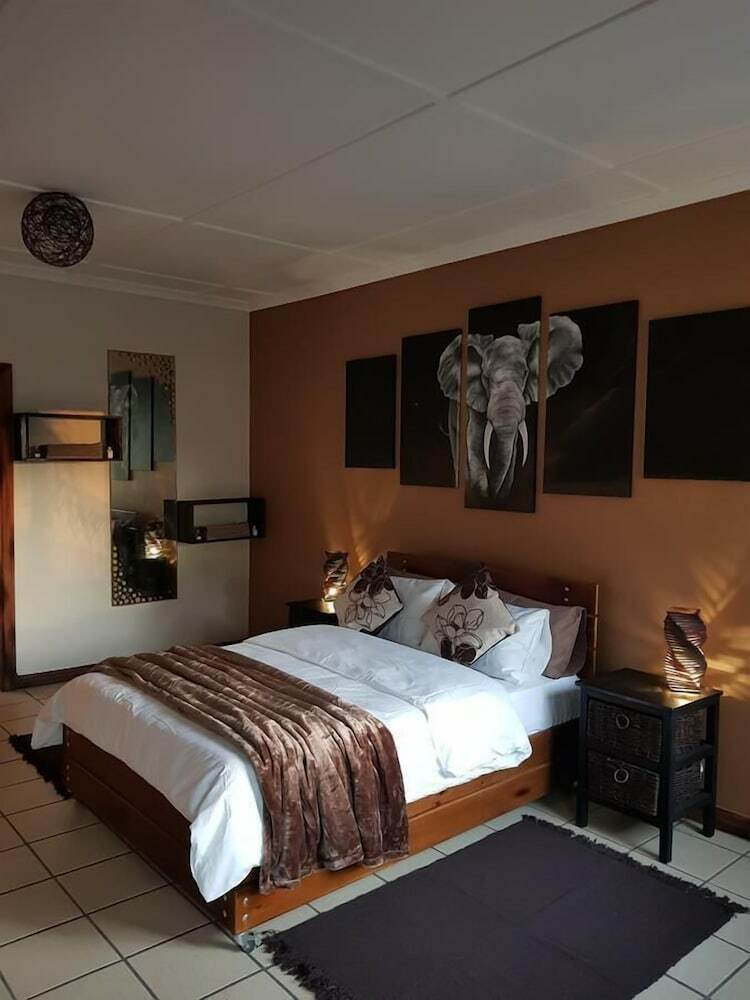 Apartamentos Afari Luxury Boutique