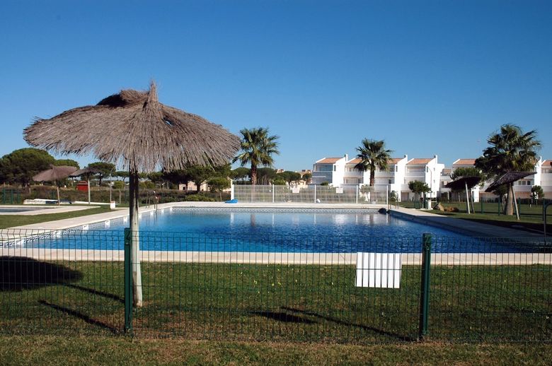 Apartamentos Retama Golf 55