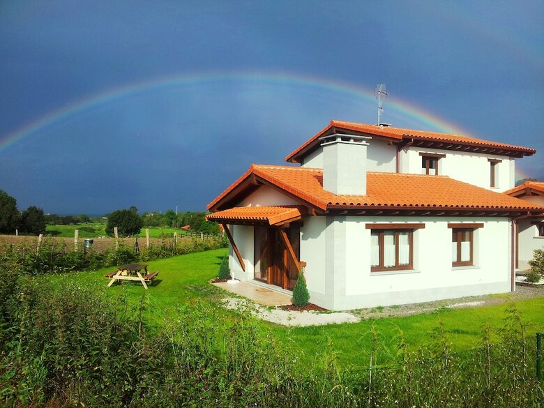 Apartamentos El Alloral de Llanes