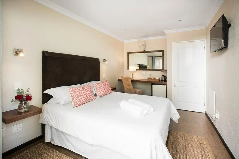 Bed & Breakfast Sandton Slippers