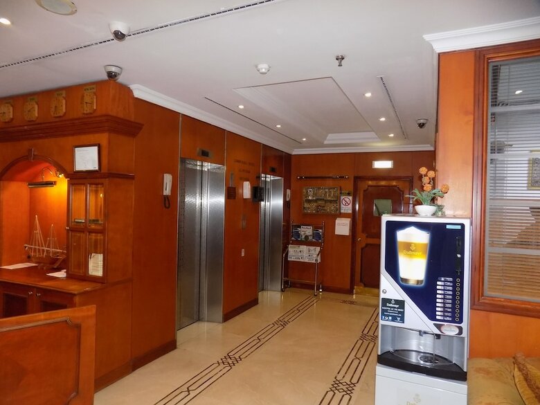 Kings Park Hotel