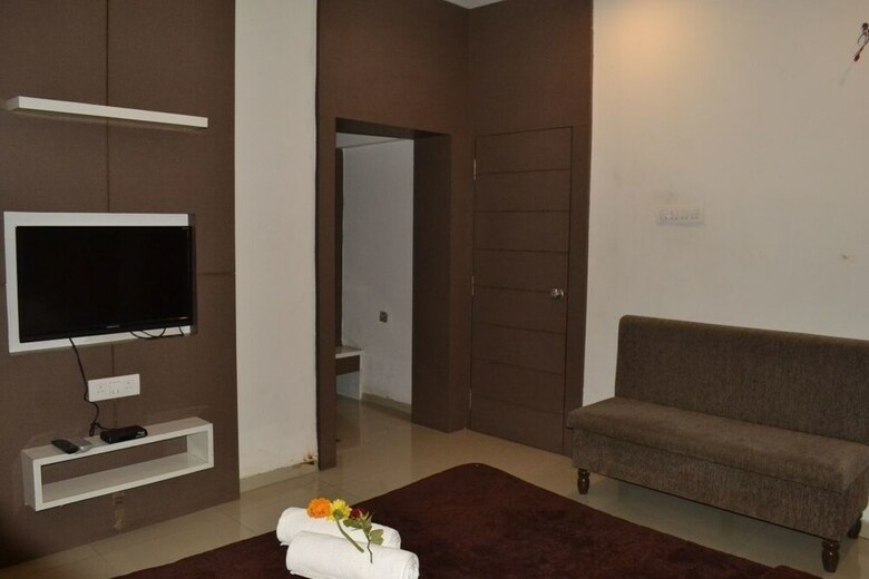 Hotel Safari Lodge