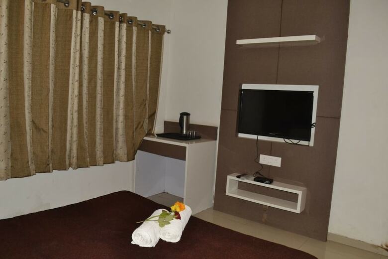 Hotel Safari Lodge