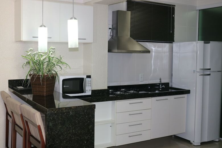 Apartamento 1 Quarto Summer Beach - 227a