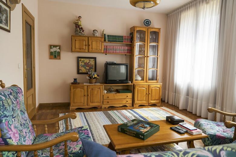 Villa Sajazarra. Casa Vacacional