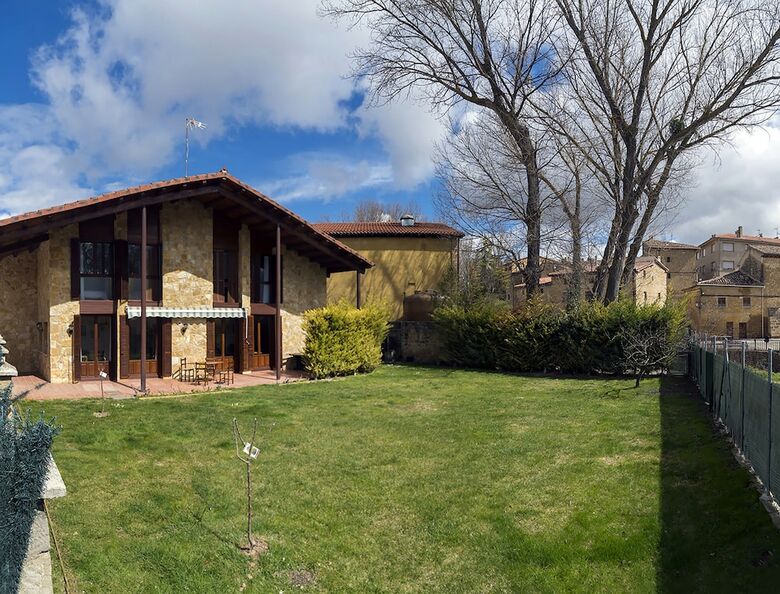 Villa Sajazarra. Casa Vacacional