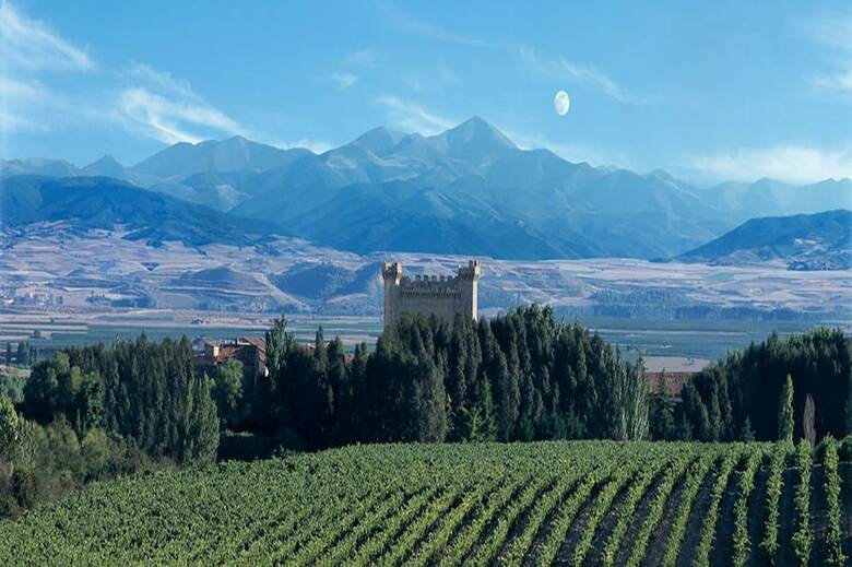 Villa Sajazarra. Casa Vacacional