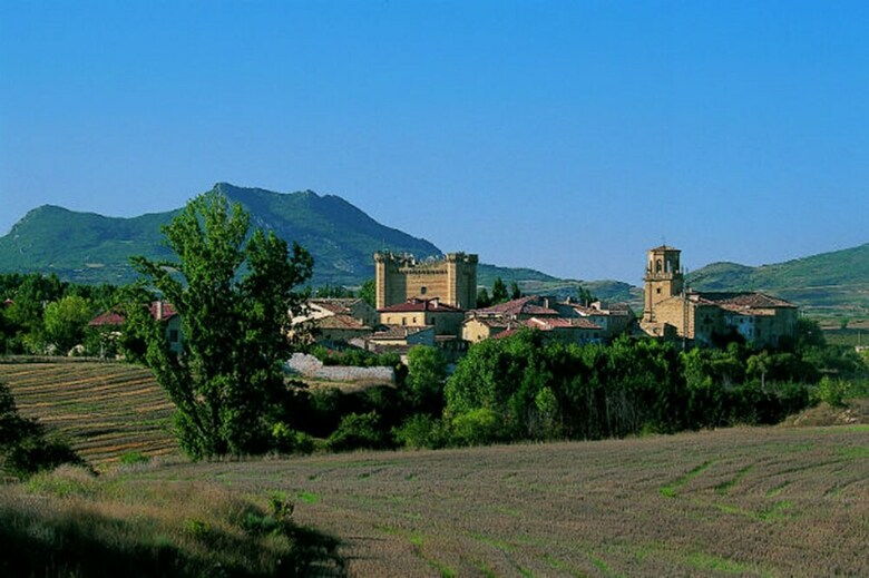 Villa Sajazarra. Casa Vacacional