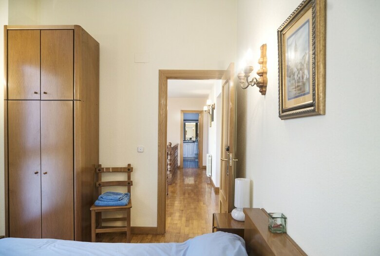 Villa Sajazarra. Casa Vacacional