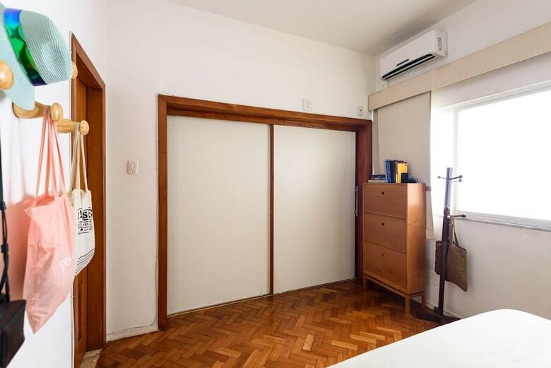 Apartamentos Omar Do Rio - Br902