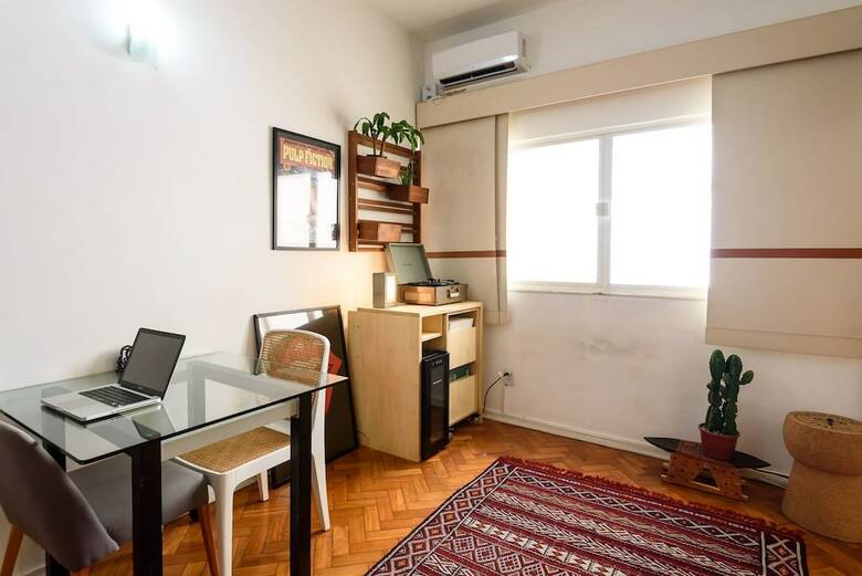 Apartamentos Omar Do Rio - Br902
