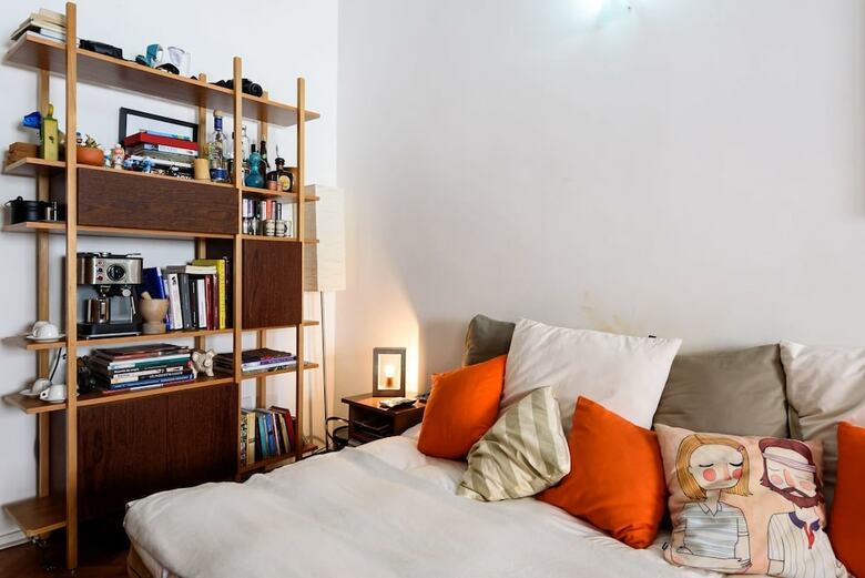 Apartamentos Omar Do Rio - Br902
