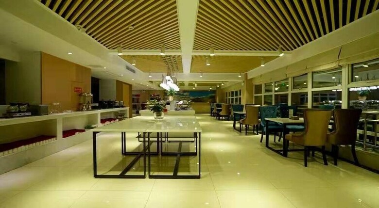 Atour Hotel New Exibition Chengdu