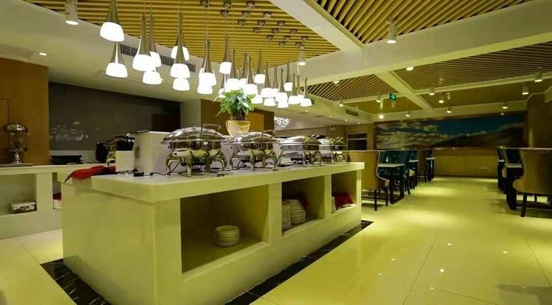 Atour Hotel New Exibition Chengdu