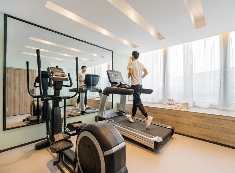 Atour Hotel New Exibition Chengdu