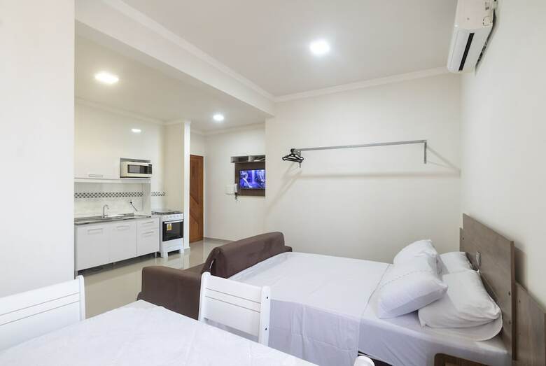 Apartamento Studio 21 - 303 - 21