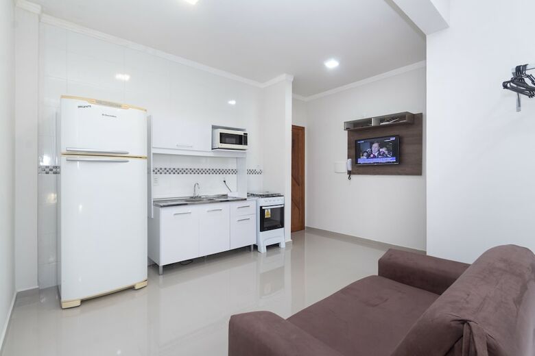 Apartamento Studio 21 - 303 - 21