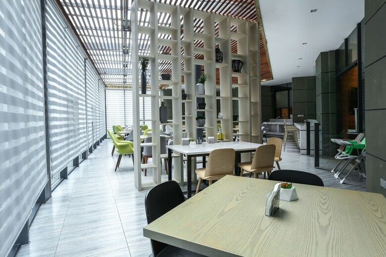 Atour S Hotel Chunxi Road Chengdu