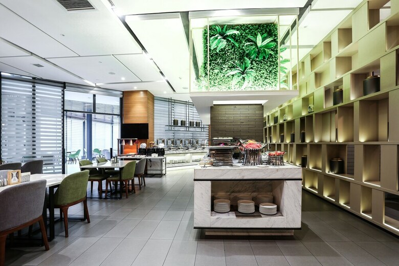 Atour S Hotel Chunxi Road Chengdu