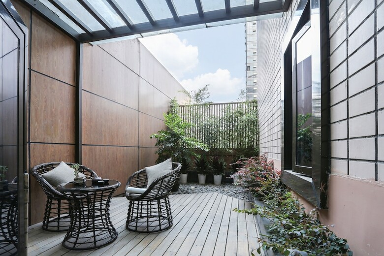 Atour S Hotel Chunxi Road Chengdu