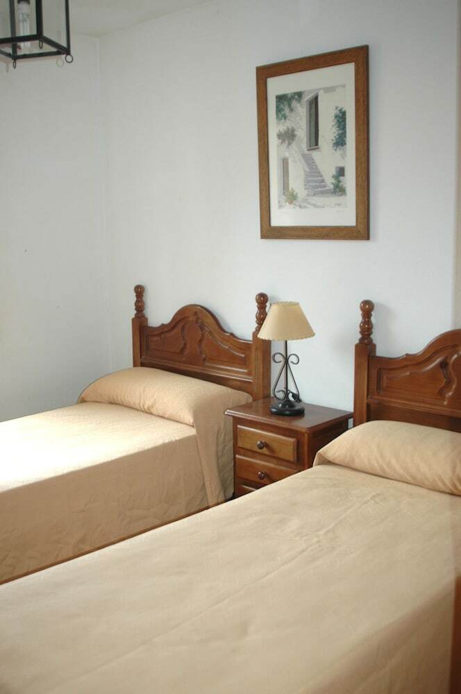 Apartamentos Jard�n Del Golf