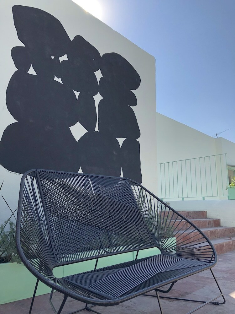 Hostal Casa Mx Alameda