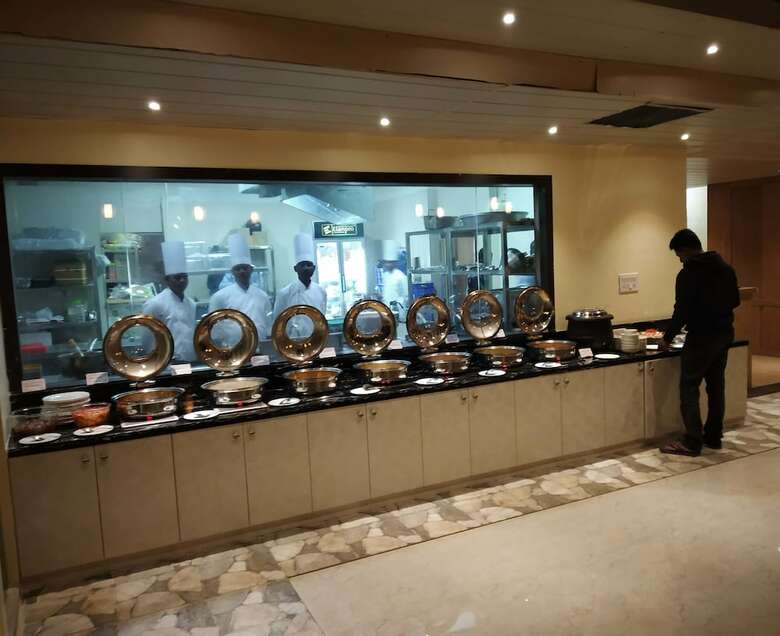 Hotel Shivoy Grand