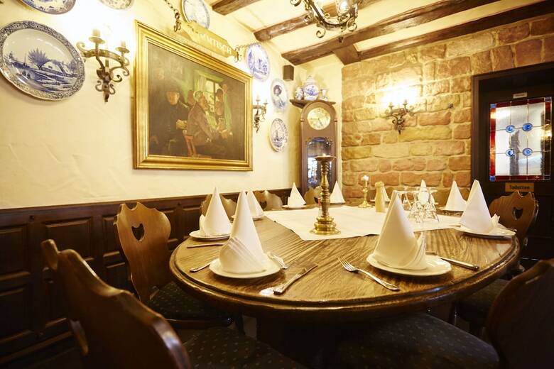 Hotel Burgsch�nke