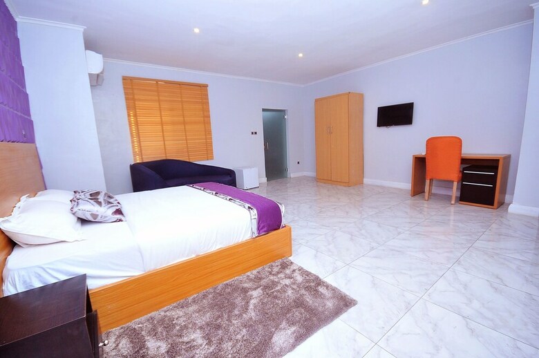 Hotel His Dulce Apartments
