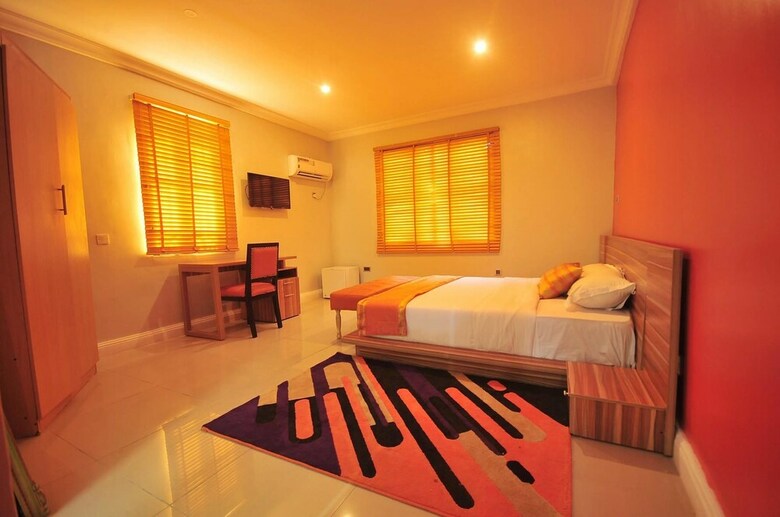 Hotel His Dulce Apartments