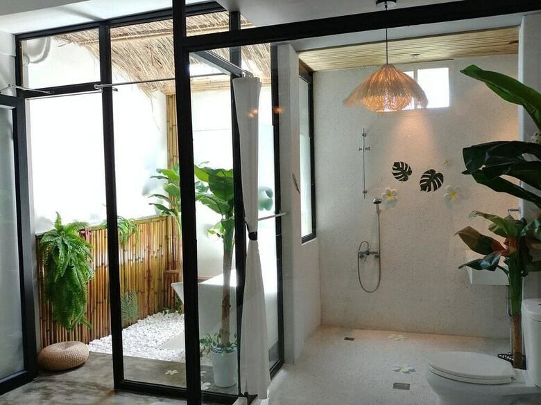 Fas Glass House B&B