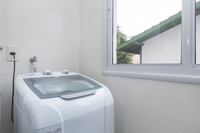 Apartamento 2 Quartos - 333