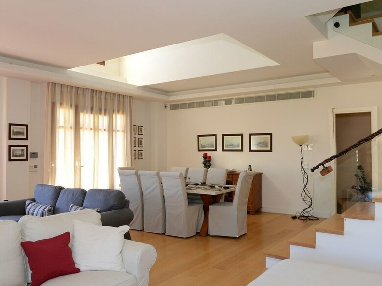 Villa Marina-luxury Villa With Private Pool