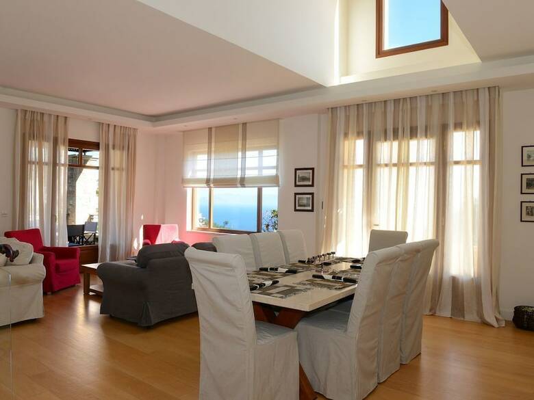 Villa Marina-luxury Villa With Private Pool