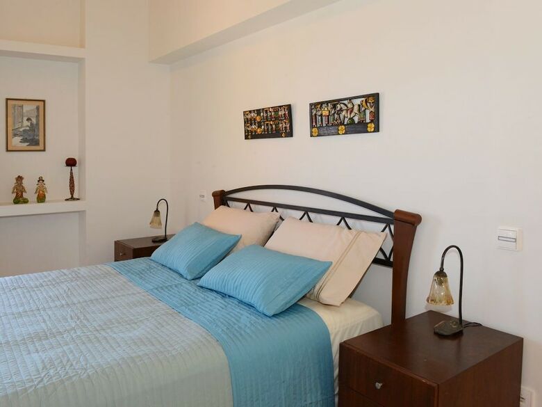 Villa Marina-luxury Villa With Private Pool