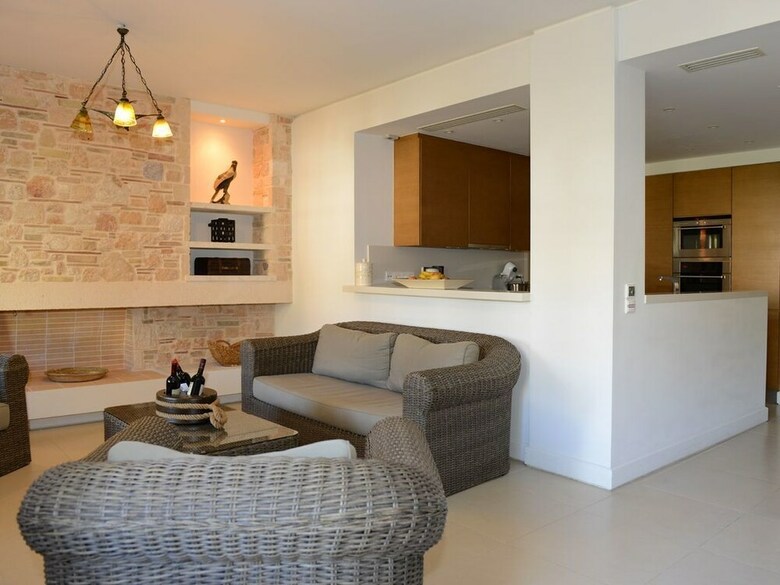 Villa Marina-luxury Villa With Private Pool