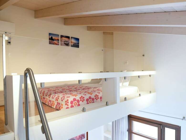 Villa Marina-luxury Villa With Private Pool