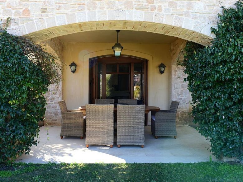 Villa Marina-luxury Villa With Private Pool
