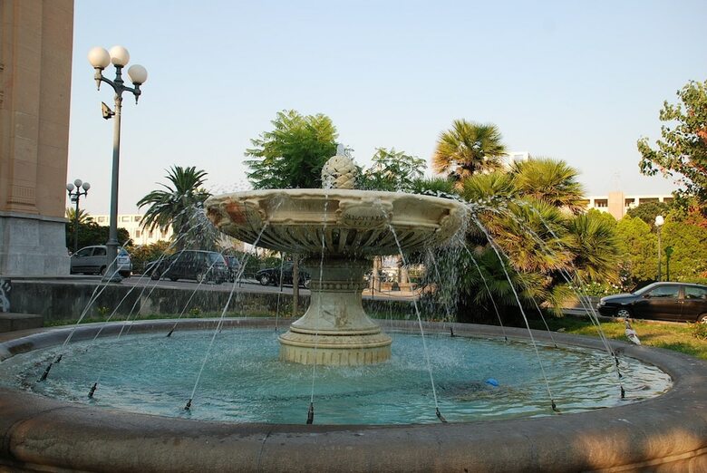 Hotel Villa Musolino Country Resort
